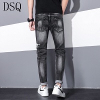 Cheap Dsquared Jeans For Men #785327 Replica Wholesale [$45.00 USD] [ITEM#785327] on Replica Dsquared Jeans