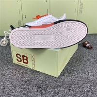 Cheap Off-White Casual Shoes For Men #785507 Replica Wholesale [$89.00 USD] [ITEM#785507] on Replica Off-White Casual Shoes