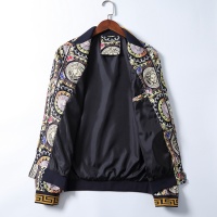 Cheap Versace Jackets Long Sleeved For Men #785599 Replica Wholesale [$52.00 USD] [ITEM#785599] on Replica Versace Jackets