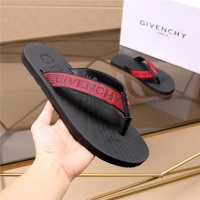 Cheap Givenchy Slippers For Men #785824 Replica Wholesale [$45.00 USD] [ITEM#785824] on Replica Givenchy Slippers