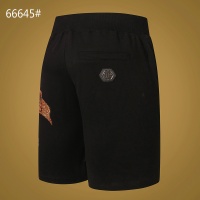 Cheap Philipp Plein PP Pants For Men #786241 Replica Wholesale [$41.00 USD] [ITEM#786241] on Replica Philipp Plein PP Pants