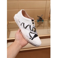 Cheap Versace Casual Shoes For Men #786319 Replica Wholesale [$76.00 USD] [ITEM#786319] on Replica Versace Casual Shoes