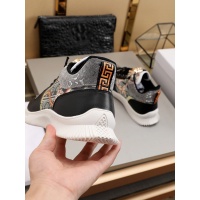 Cheap Versace Casual Shoes For Men #786353 Replica Wholesale [$76.00 USD] [ITEM#786353] on Replica Versace Casual Shoes