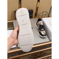 Cheap Versace Casual Shoes For Men #786353 Replica Wholesale [$76.00 USD] [ITEM#786353] on Replica Versace Casual Shoes