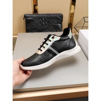 Cheap Versace Casual Shoes For Men #786355 Replica Wholesale [$76.00 USD] [ITEM#786355] on Replica Versace Casual Shoes