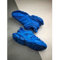 Cheap Balenciaga Casual Shoes For Men #786604 Replica Wholesale [$175.00 USD] [ITEM#786604] on Replica Balenciaga Shoes