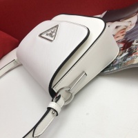 Cheap Prada AAA Quality Messeger Bags #786613 Replica Wholesale [$96.00 USD] [ITEM#786613] on Replica Prada AAA Quality Messenger Bags