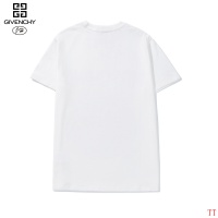 Cheap Givenchy T-Shirts Short Sleeved For Men #786980 Replica Wholesale [$27.00 USD] [ITEM#786980] on Replica Givenchy T-Shirts