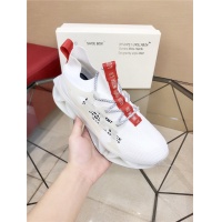 Cheap OFF-White Casual Shoes For Men #787084 Replica Wholesale [$76.00 USD] [ITEM#787084] on Replica OFF-White Shoes