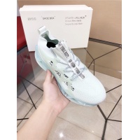 Cheap OFF-White Casual Shoes For Men #787085 Replica Wholesale [$76.00 USD] [ITEM#787085] on Replica OFF-White Shoes