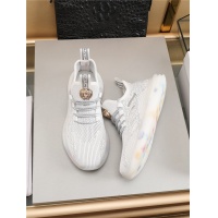 Cheap Versace Casual Shoes For Men #787177 Replica Wholesale [$76.00 USD] [ITEM#787177] on Replica Versace Casual Shoes