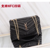 Cheap Yves Saint Laurent YSL AAA Quality Shoulder Bags For Women #787272 Replica Wholesale [$101.00 USD] [ITEM#787272] on Replica Yves Saint Laurent YSL AAA Messenger Bags