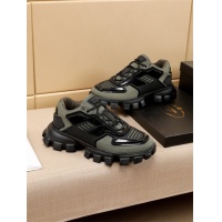 Cheap Prada Casual Shoes For Men #787434 Replica Wholesale [$80.00 USD] [ITEM#787434] on Replica Prada Casual Shoes