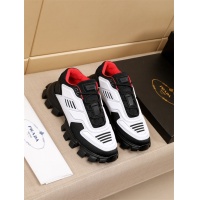 Cheap Prada Casual Shoes For Men #787436 Replica Wholesale [$80.00 USD] [ITEM#787436] on Replica Prada Casual Shoes