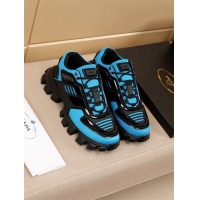 Cheap Prada Casual Shoes For Men #787438 Replica Wholesale [$80.00 USD] [ITEM#787438] on Replica Prada Casual Shoes