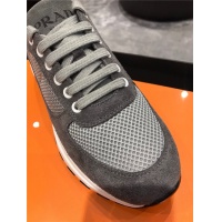 Cheap Prada Casual Shoes For Men #787452 Replica Wholesale [$76.00 USD] [ITEM#787452] on Replica Prada Casual Shoes