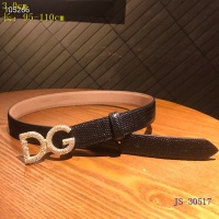 Cheap Dolce &amp; Gabbana D&amp;G AAA  Belts #787588 Replica Wholesale [$68.00 USD] [ITEM#787588] on Replica Dolce &amp; Gabbana D&amp;G AAA Quality Belts
