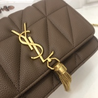 Cheap Yves Saint Laurent YSL AAA Quality Messenger Bags For Women #788017 Replica Wholesale [$97.00 USD] [ITEM#788017] on Replica Yves Saint Laurent YSL AAA Messenger Bags
