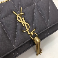 Cheap Yves Saint Laurent YSL AAA Quality Messenger Bags For Women #788018 Replica Wholesale [$97.00 USD] [ITEM#788018] on Replica Yves Saint Laurent YSL AAA Messenger Bags