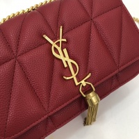 Cheap Yves Saint Laurent YSL AAA Quality Messenger Bags For Women #788026 Replica Wholesale [$97.00 USD] [ITEM#788026] on Replica Yves Saint Laurent YSL AAA Messenger Bags