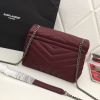 Cheap Yves Saint Laurent YSL AAA Quality Messenger Bags For Women #788031 Replica Wholesale [$97.00 USD] [ITEM#788031] on Replica Yves Saint Laurent YSL AAA Messenger Bags