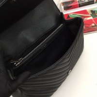 Cheap Yves Saint Laurent YSL AAA Quality Messenger Bags For Women #788038 Replica Wholesale [$103.00 USD] [ITEM#788038] on Replica Yves Saint Laurent YSL AAA Messenger Bags
