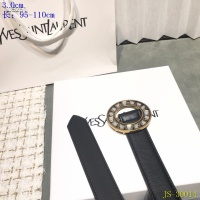 Cheap Yves Saint Laurent AAA Belts #788044 Replica Wholesale [$56.00 USD] [ITEM#788044] on Replica Yves Saint Laurent AAA Quality Belts