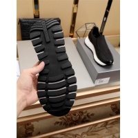 Cheap Prada Casual Shoes For Men #788125 Replica Wholesale [$80.00 USD] [ITEM#788125] on Replica Prada Casual Shoes