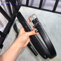 Cheap Yves Saint Laurent AAA Belts #788302 Replica Wholesale [$56.00 USD] [ITEM#788302] on Replica Yves Saint Laurent AAA Quality Belts