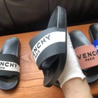 Cheap Givenchy Slippers For Men #788478 Replica Wholesale [$44.00 USD] [ITEM#788478] on Replica Givenchy Slippers