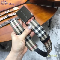 Cheap Burberry AAA  Belts #788501 Replica Wholesale [$52.00 USD] [ITEM#788501] on Replica Burberry AAA Quality Belts