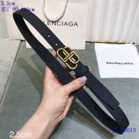 Balenciaga AAA Quality Belts #788522