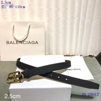 Cheap Balenciaga AAA Quality Belts #788522 Replica Wholesale [$52.00 USD] [ITEM#788522] on Replica Balenciaga AAA Quality Belts