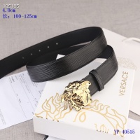 Cheap Versace AAA  Belts #788548 Replica Wholesale [$60.00 USD] [ITEM#788548] on Replica Versace AAA Quality Belts