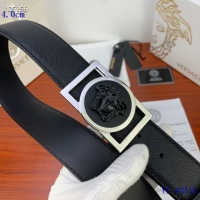 Cheap Versace AAA  Belts #788556 Replica Wholesale [$64.00 USD] [ITEM#788556] on Replica Versace AAA Quality Belts
