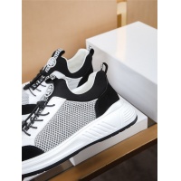 Cheap Versace Casual Shoes For Men #788594 Replica Wholesale [$76.00 USD] [ITEM#788594] on Replica Versace Casual Shoes