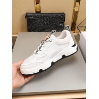Cheap Versace Casual Shoes For Men #788661 Replica Wholesale [$80.00 USD] [ITEM#788661] on Replica Versace Casual Shoes