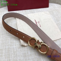 Cheap Salvatore Ferragamo AAA  Belts #788770 Replica Wholesale [$56.00 USD] [ITEM#788770] on Replica Salvatore Ferragamo A+ Belts