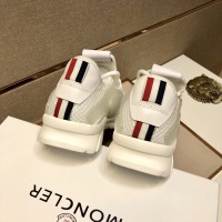 Cheap Moncler Casual Shoes For Men #788859 Replica Wholesale [$82.00 USD] [ITEM#788859] on Replica Moncler Shoes