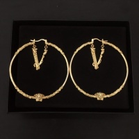 Versace Earrings #789071