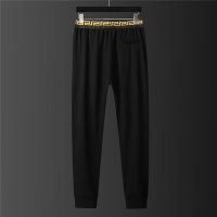 Cheap Versace Tracksuits Short Sleeved For Men #789137 Replica Wholesale [$68.00 USD] [ITEM#789137] on Replica Versace Tracksuits