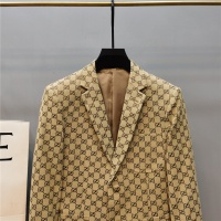 Cheap Gucci Jackets Long Sleeved For Men #789305 Replica Wholesale [$92.00 USD] [ITEM#789305] on Replica Gucci Jackets