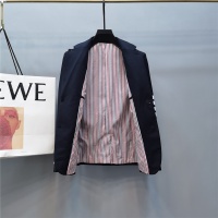 Cheap Thom Browne Jackets Long Sleeved For Men #789307 Replica Wholesale [$92.00 USD] [ITEM#789307] on Replica Thom Browne Jackets