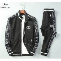 Christian Dior Tracksuits Long Sleeved For Men #789392