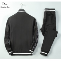 Cheap Christian Dior Tracksuits Long Sleeved For Men #789392 Replica Wholesale [$92.00 USD] [ITEM#789392] on Replica Christian Dior Tracksuits