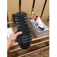 Cheap Prada Casual Shoes For Men #789876 Replica Wholesale [$85.00 USD] [ITEM#789876] on Replica Prada Casual Shoes
