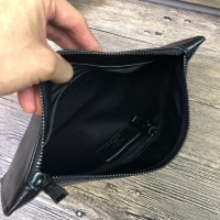 Cheap Versace AAA Man Wallets For Men #790451 Replica Wholesale [$56.00 USD] [ITEM#790451] on Replica Versace AAA Man Wallets