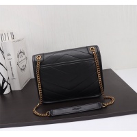 Cheap Yves Saint Laurent YSL AAA Quality Shoulder Bags For Women #790530 Replica Wholesale [$115.00 USD] [ITEM#790530] on Replica Yves Saint Laurent YSL AAA Messenger Bags