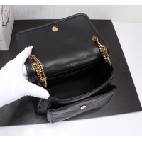 Cheap Yves Saint Laurent YSL AAA Quality Shoulder Bags For Women #790530 Replica Wholesale [$115.00 USD] [ITEM#790530] on Replica Yves Saint Laurent YSL AAA Messenger Bags
