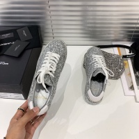 Cheap Yves Saint Laurent YSL Casual Shoes For Women #790620 Replica Wholesale [$93.00 USD] [ITEM#790620] on Replica Yves Saint Laurent YSL Casual Shoes